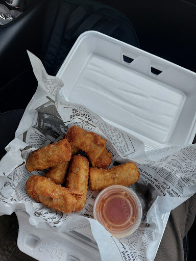 Photo of Samuel's Sammiches and Filipino BBQ Inc. - 28 Batstones Rd, Corner Brook, NL A2H 1R7